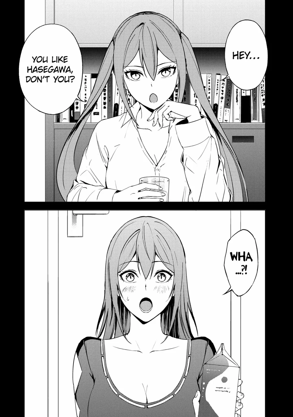 Ore no Genjitsu wa Renai Game?? ka to Omottara Inochigake no Game datta Chapter 70 Page 15