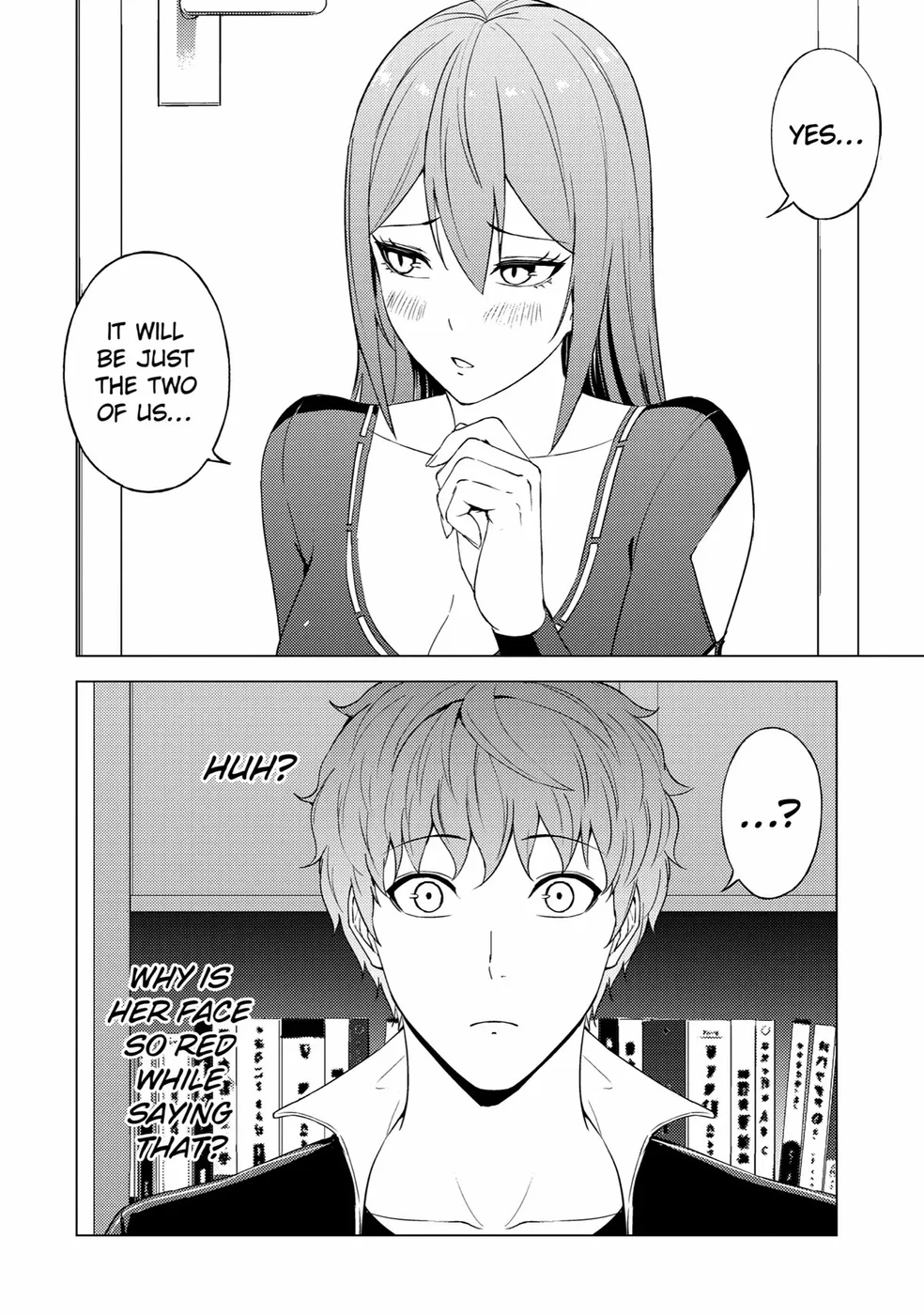 Ore no Genjitsu wa Renai Game?? ka to Omottara Inochigake no Game datta Chapter 70 Page 27