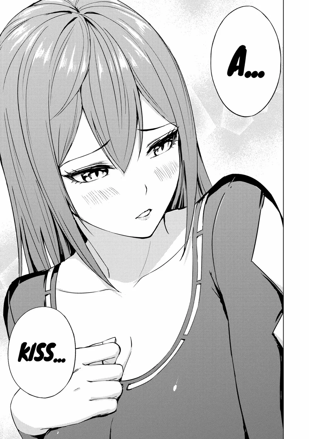 Ore no Genjitsu wa Renai Game?? ka to Omottara Inochigake no Game datta Chapter 70 Page 30