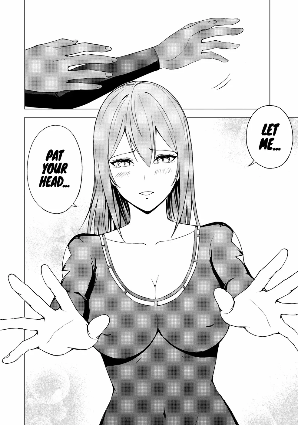 Ore no Genjitsu wa Renai Game?? ka to Omottara Inochigake no Game datta Chapter 70 Page 44