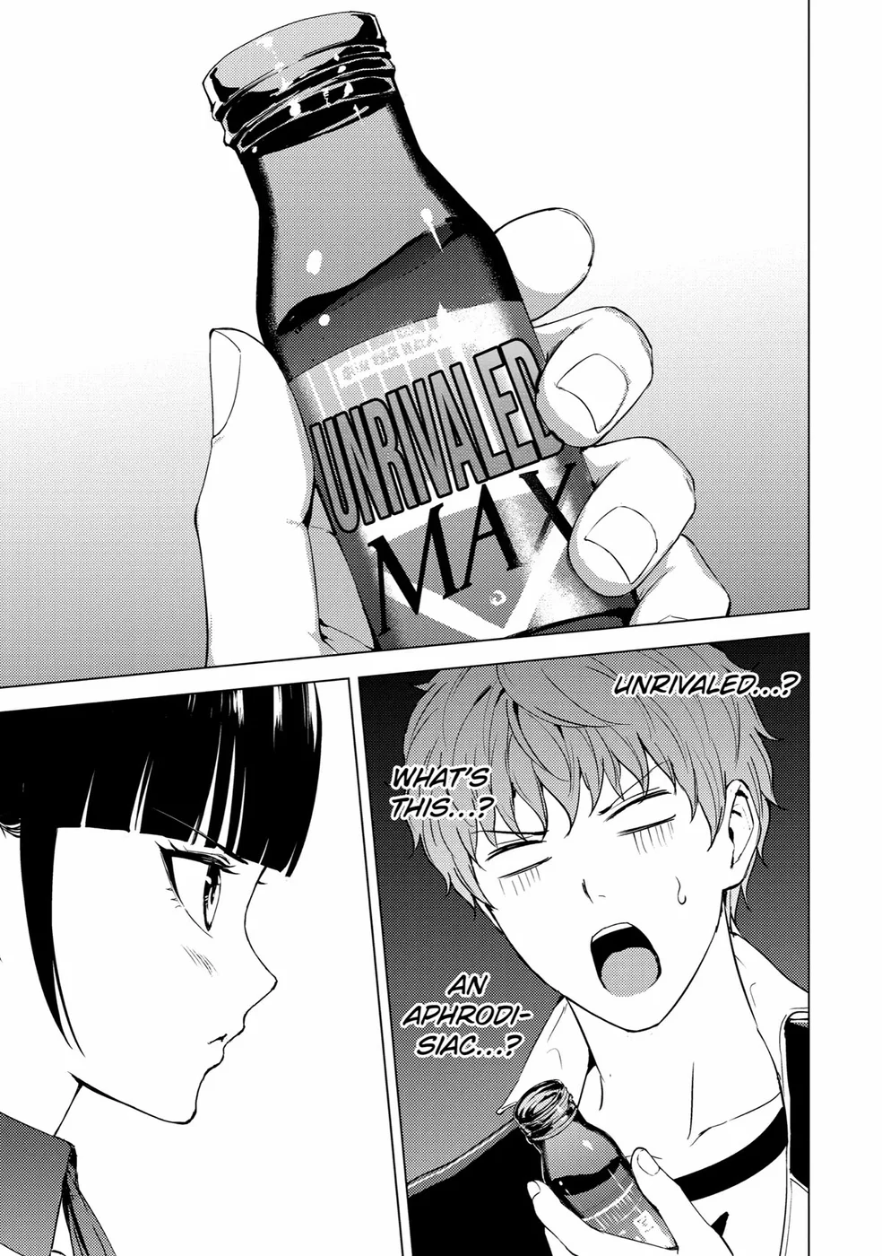 Ore no Genjitsu wa Renai Game?? ka to Omottara Inochigake no Game datta Chapter 71 Page 11