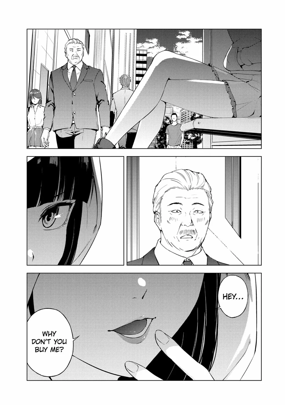 Ore no Genjitsu wa Renai Game?? ka to Omottara Inochigake no Game datta Chapter 72 Page 28