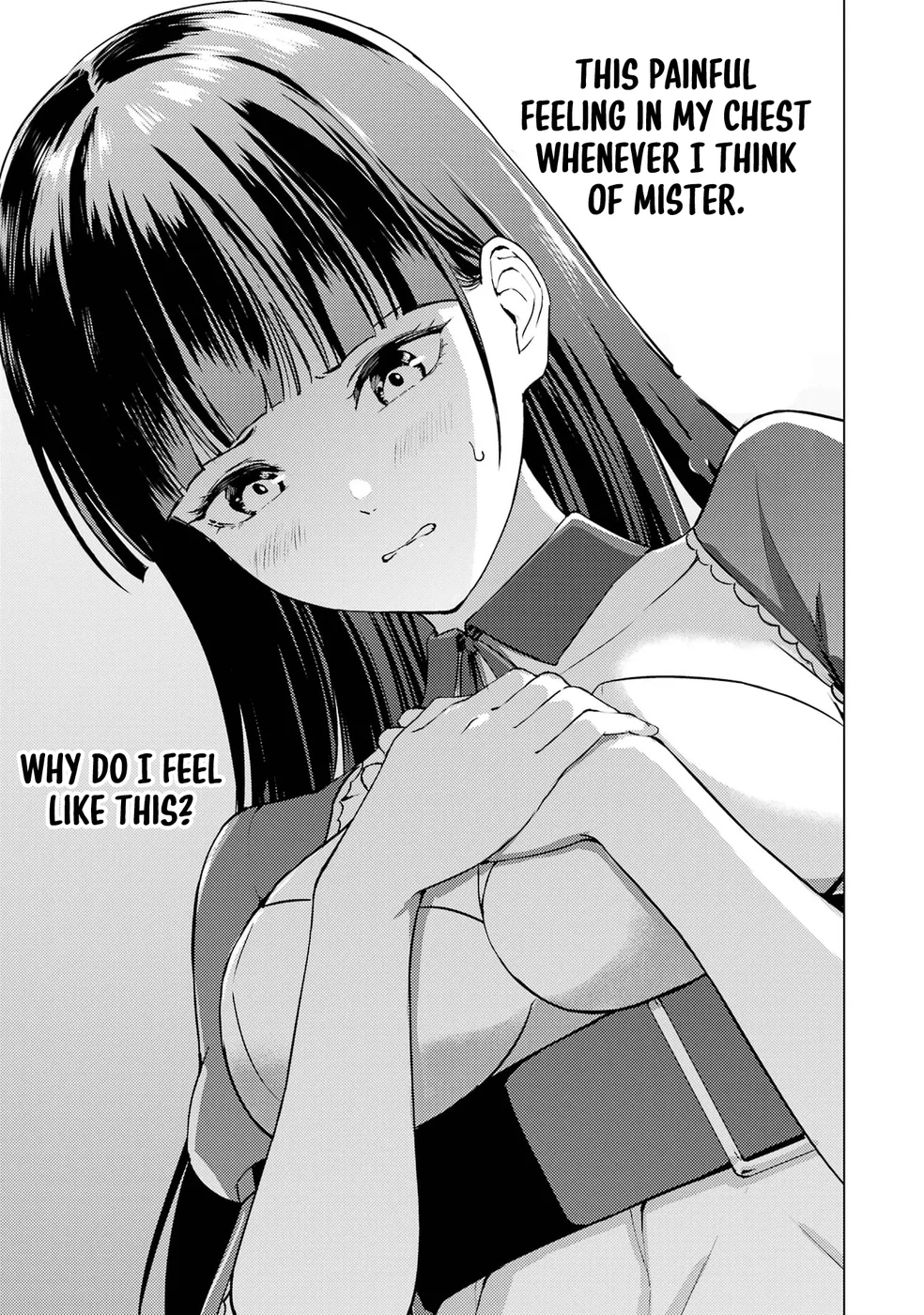 Ore no Genjitsu wa Renai Game?? ka to Omottara Inochigake no Game datta Chapter 74 Page 15