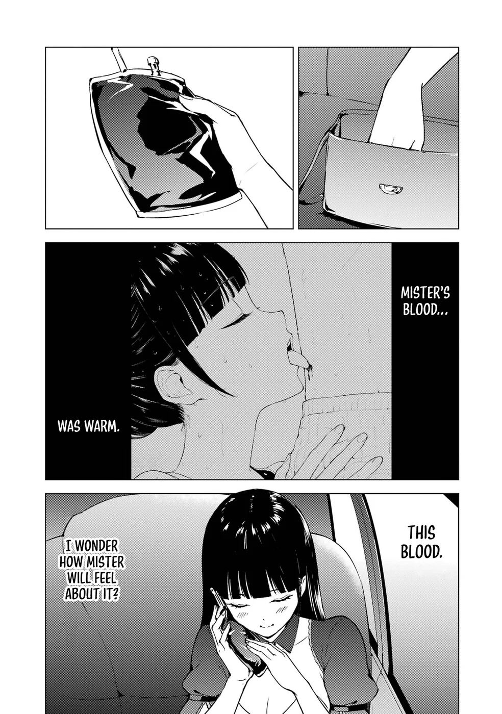 Ore no Genjitsu wa Renai Game?? ka to Omottara Inochigake no Game datta Chapter 74 Page 19
