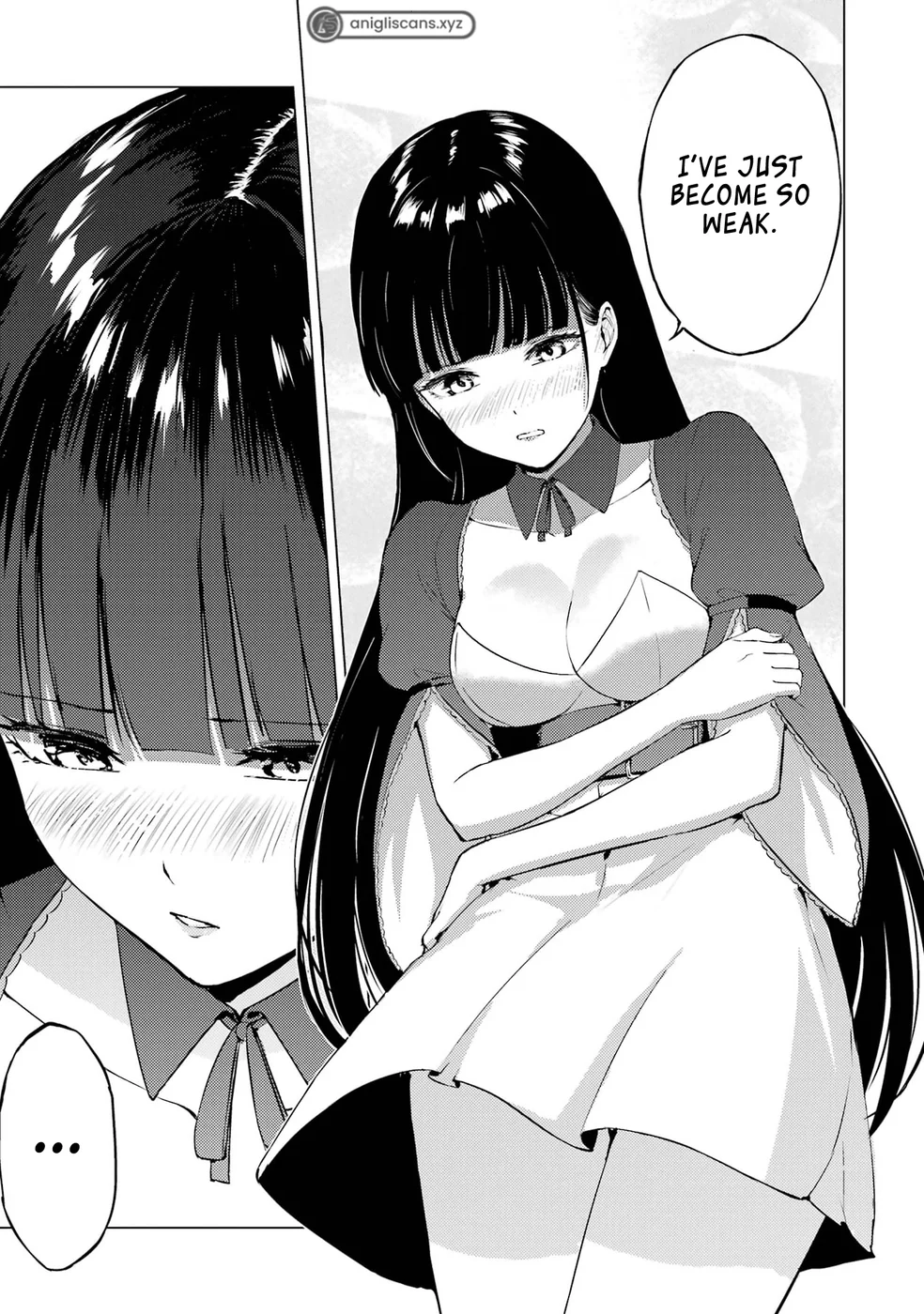 Ore no Genjitsu wa Renai Game?? ka to Omottara Inochigake no Game datta Chapter 75 Page 37