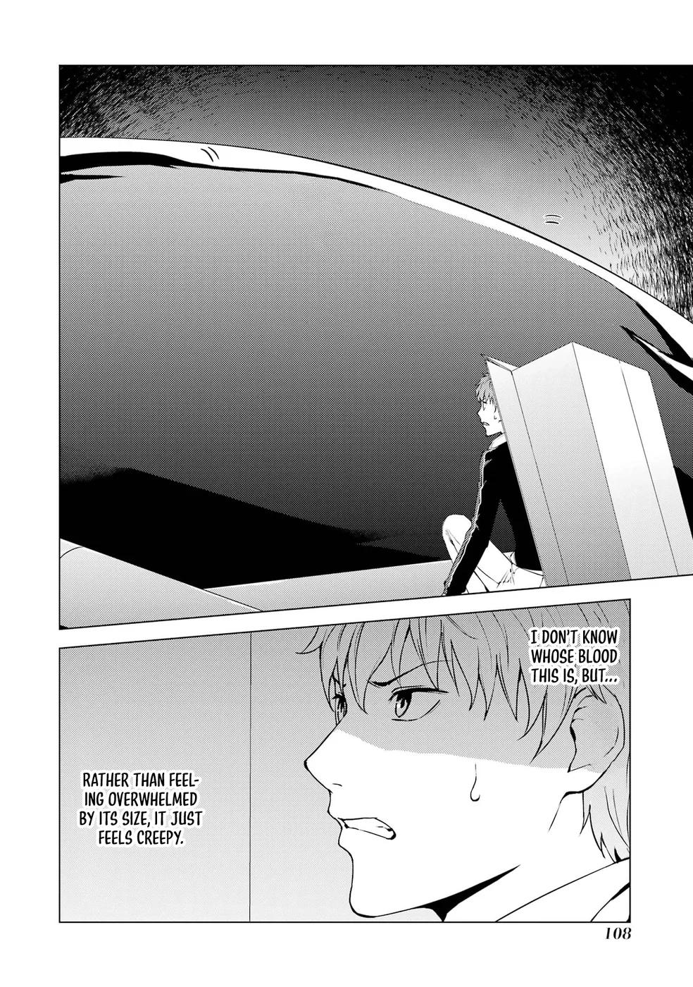 Ore no Genjitsu wa Renai Game?? ka to Omottara Inochigake no Game datta Chapter 75 Page 8