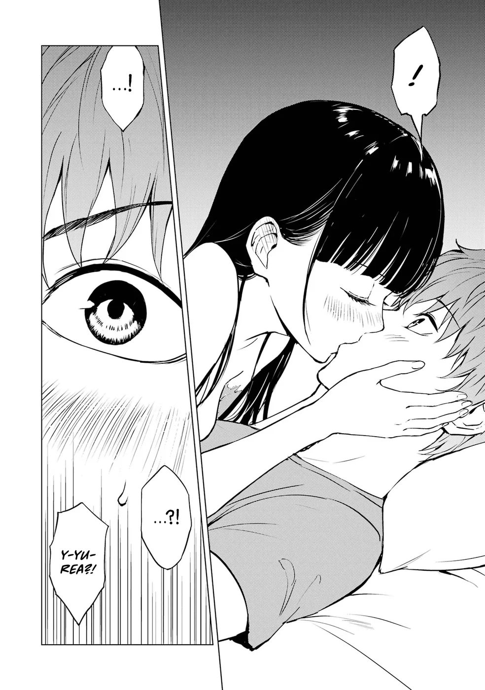 Ore no Genjitsu wa Renai Game?? ka to Omottara Inochigake no Game datta Chapter 76 Page 11