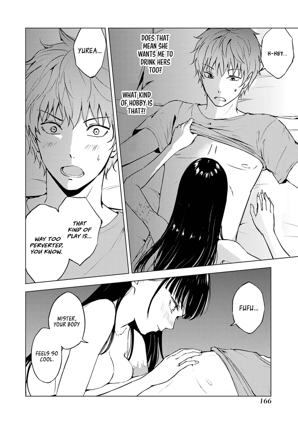 Ore no Genjitsu wa Renai Game?? ka to Omottara Inochigake no Game datta Chapter 76 Page 17