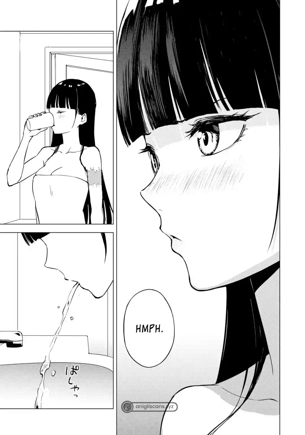Ore no Genjitsu wa Renai Game?? ka to Omottara Inochigake no Game datta Chapter 77 Page 19