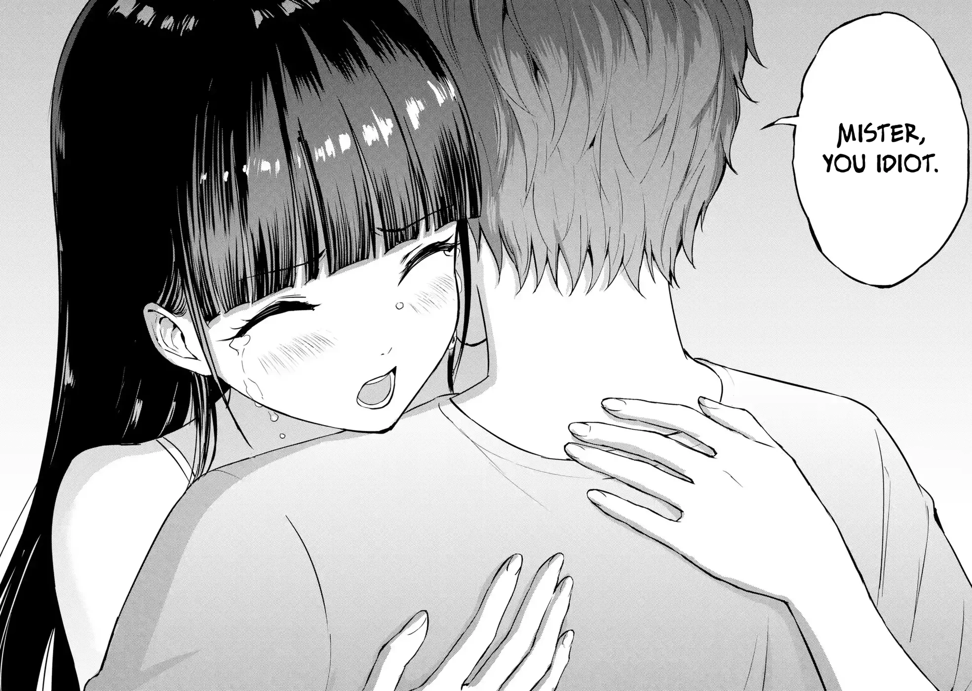 Ore no Genjitsu wa Renai Game?? ka to Omottara Inochigake no Game datta Chapter 77 Page 24