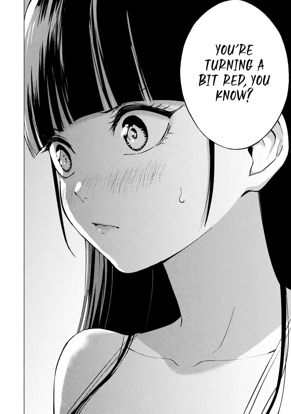 Ore no Genjitsu wa Renai Game?? ka to Omottara Inochigake no Game datta Chapter 77 Page 34