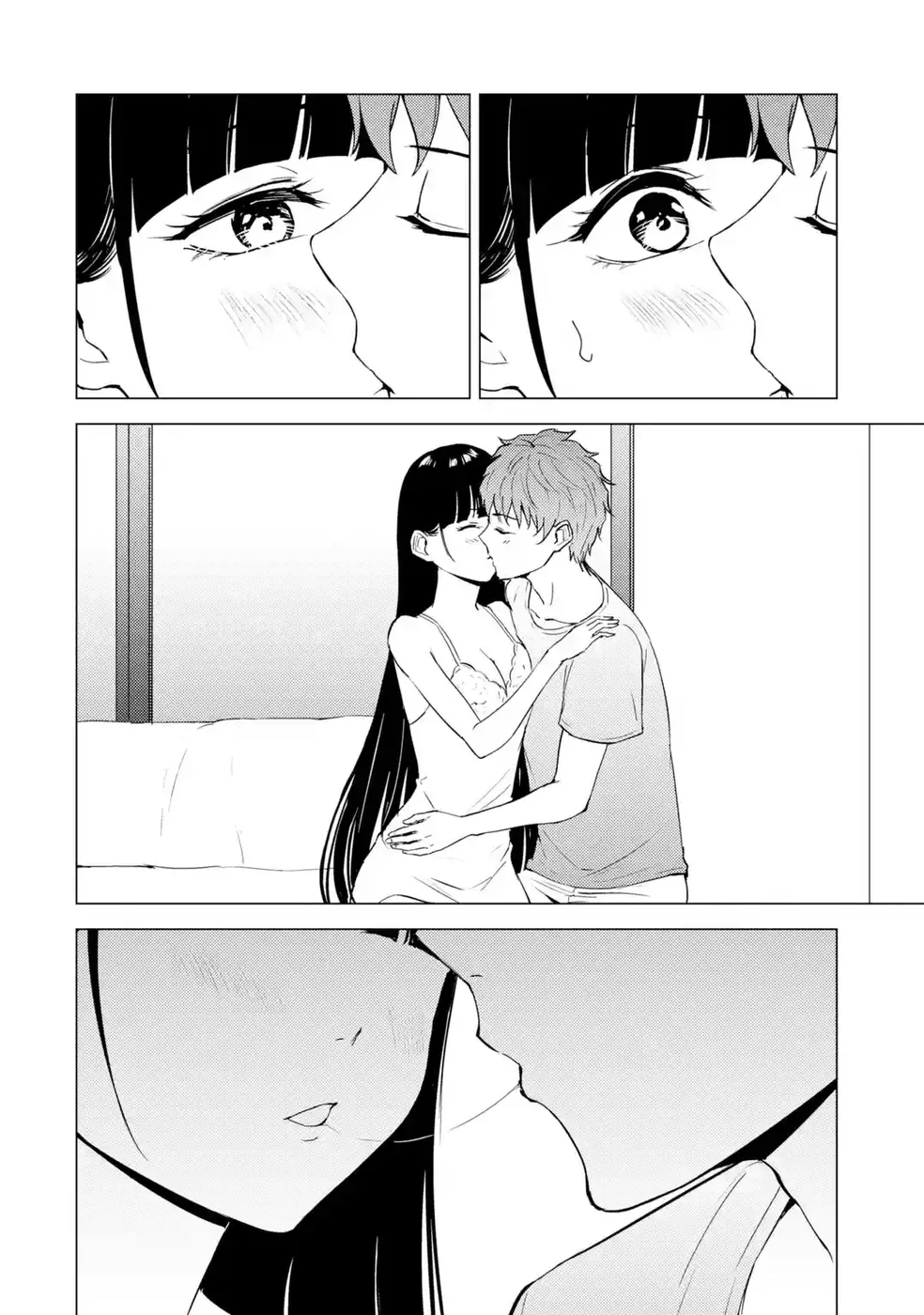 Ore no Genjitsu wa Renai Game?? ka to Omottara Inochigake no Game datta Chapter 78 Page 14