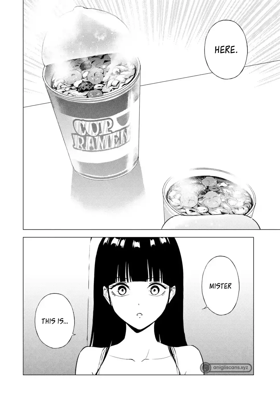 Ore no Genjitsu wa Renai Game?? ka to Omottara Inochigake no Game datta Chapter 78 Page 18
