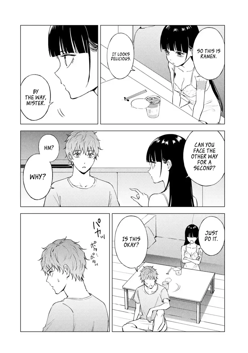 Ore no Genjitsu wa Renai Game?? ka to Omottara Inochigake no Game datta Chapter 78 Page 20