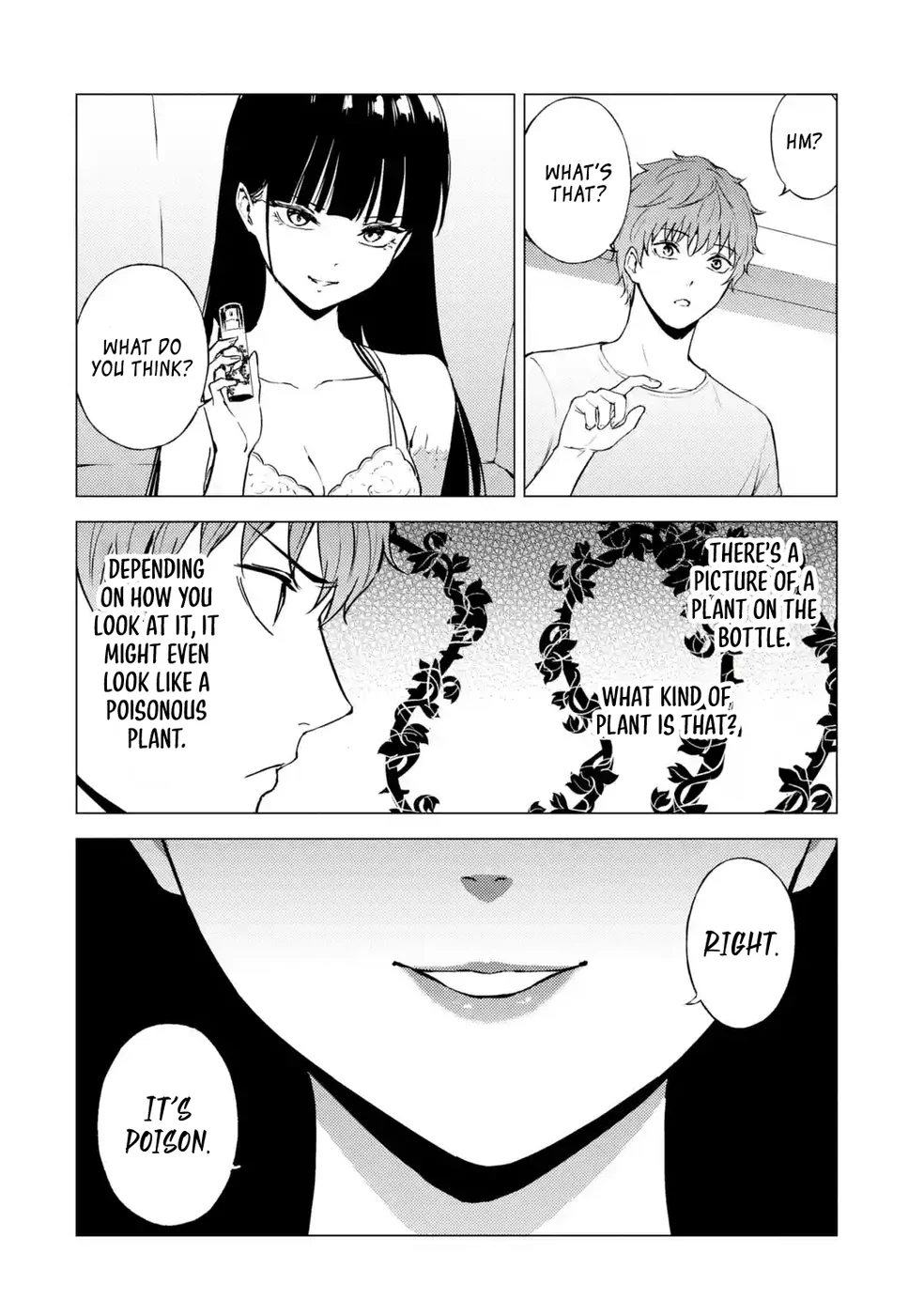 Ore no Genjitsu wa Renai Game?? ka to Omottara Inochigake no Game datta Chapter 78 Page 22