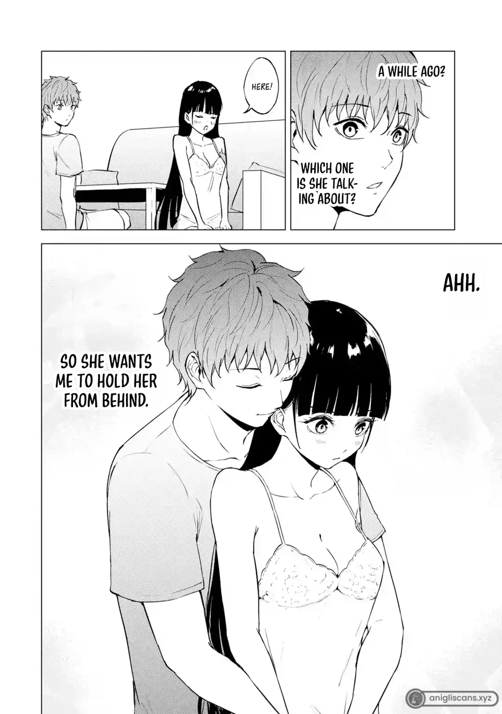 Ore no Genjitsu wa Renai Game?? ka to Omottara Inochigake no Game datta Chapter 78 Page 33