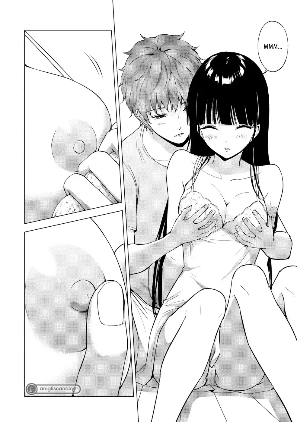 Ore no Genjitsu wa Renai Game?? ka to Omottara Inochigake no Game datta Chapter 78 Page 35