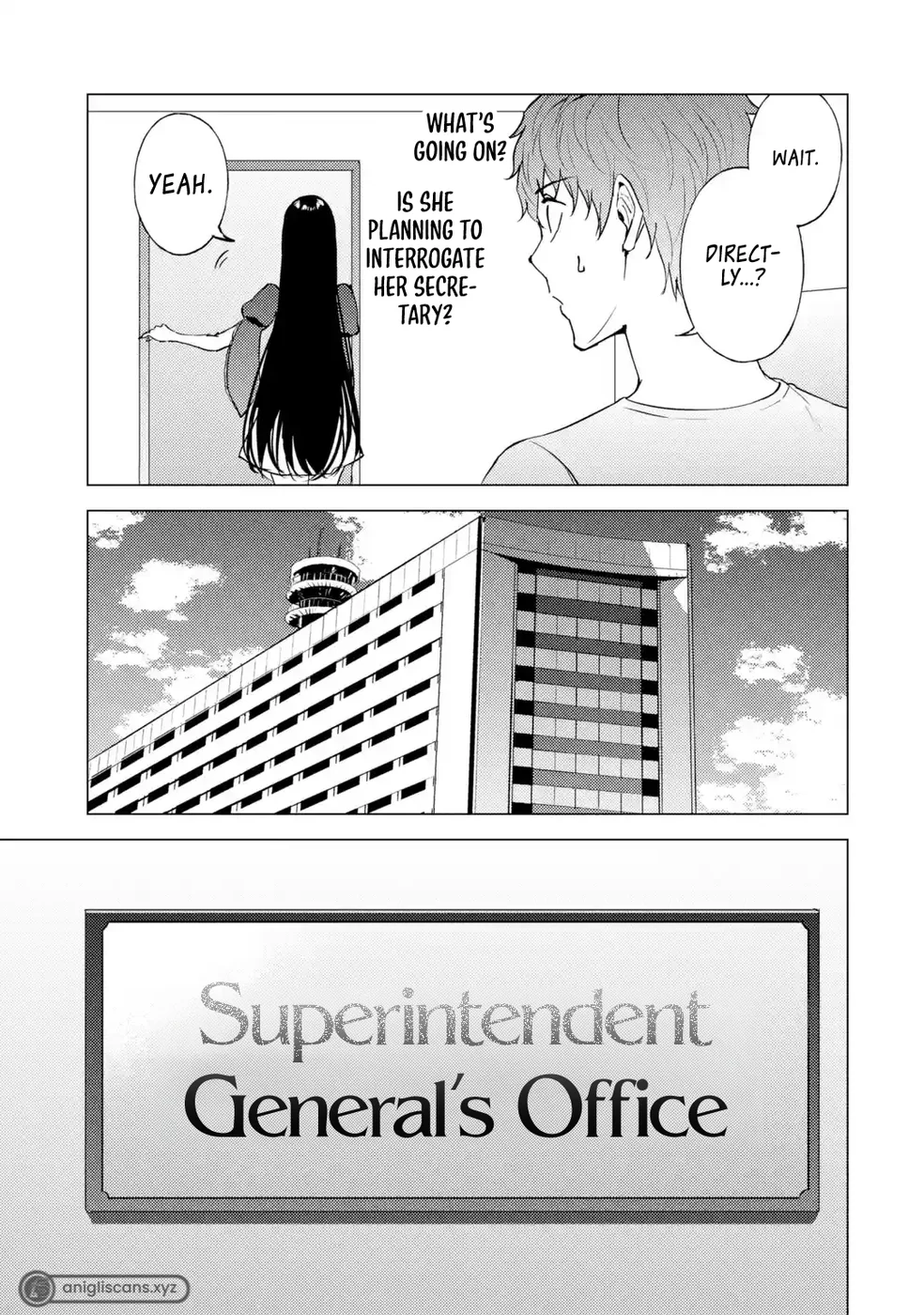 Ore no Genjitsu wa Renai Game?? ka to Omottara Inochigake no Game datta Chapter 78 Page 46