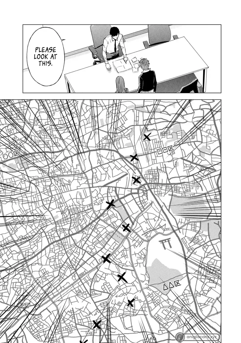 Ore no Genjitsu wa Renai Game?? ka to Omottara Inochigake no Game datta Chapter 79 Page 19