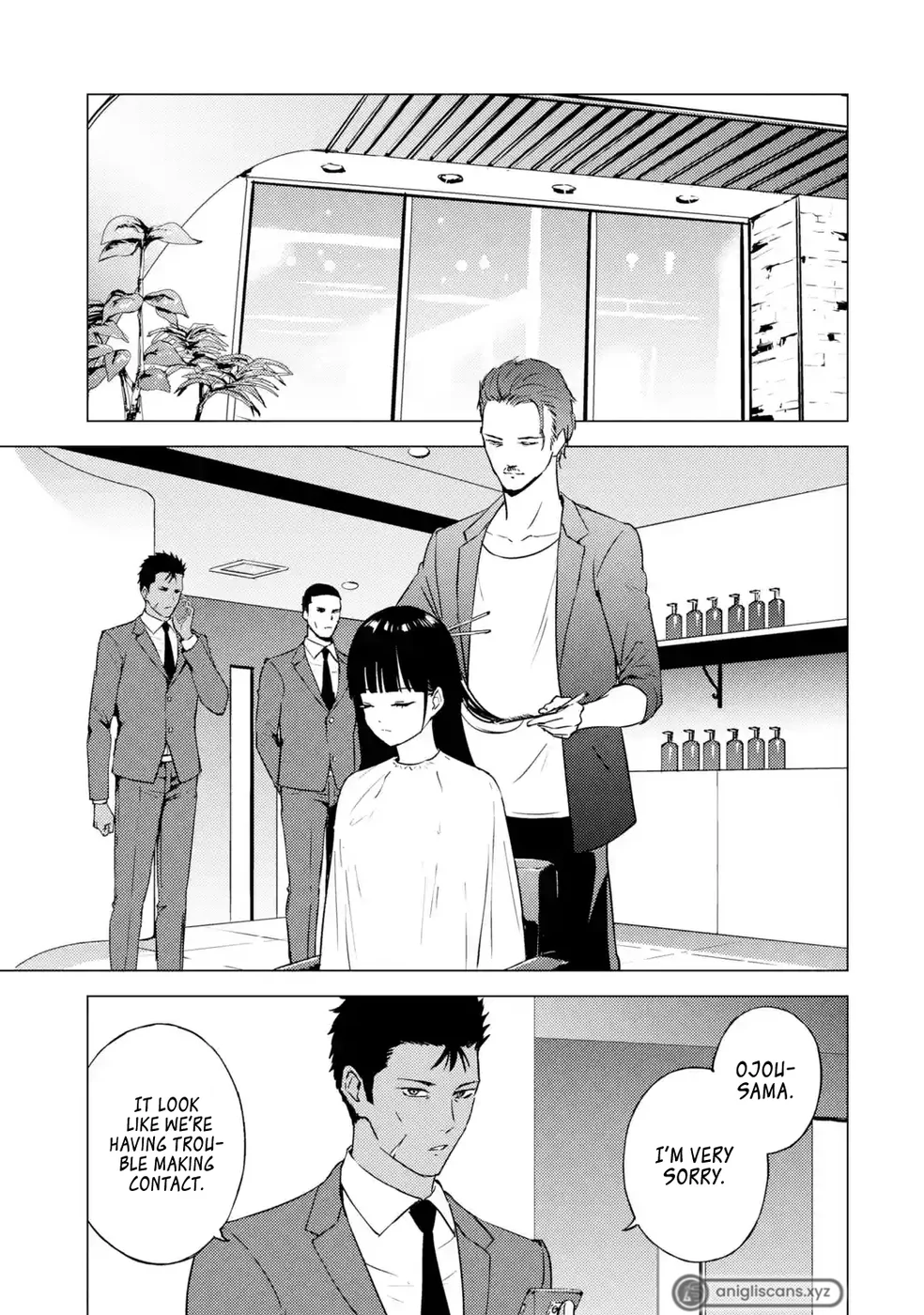 Ore no Genjitsu wa Renai Game?? ka to Omottara Inochigake no Game datta Chapter 79 Page 39
