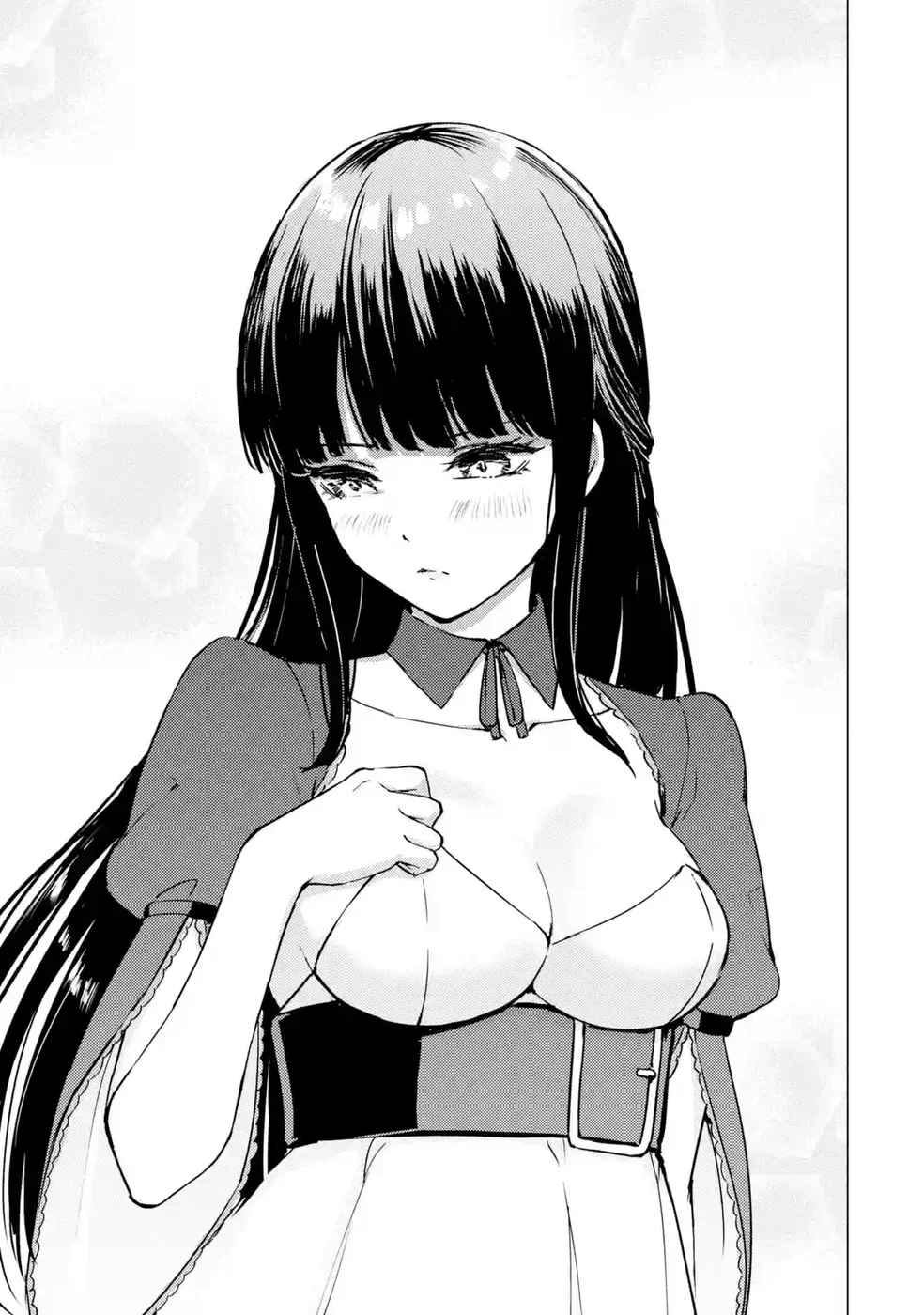 Ore no Genjitsu wa Renai Game?? ka to Omottara Inochigake no Game datta Chapter 79 Page 43