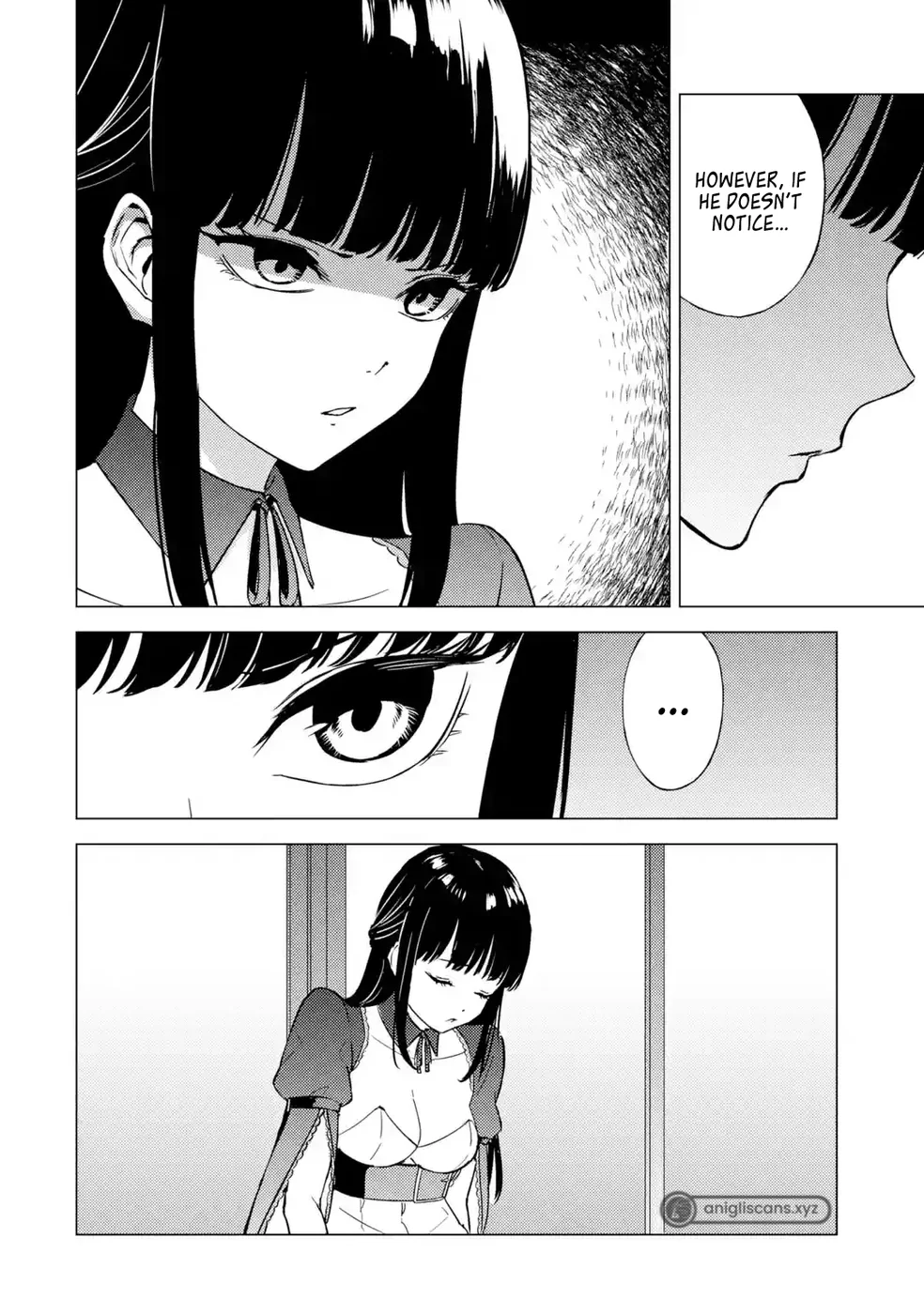 Ore no Genjitsu wa Renai Game?? ka to Omottara Inochigake no Game datta Chapter 79 Page 44
