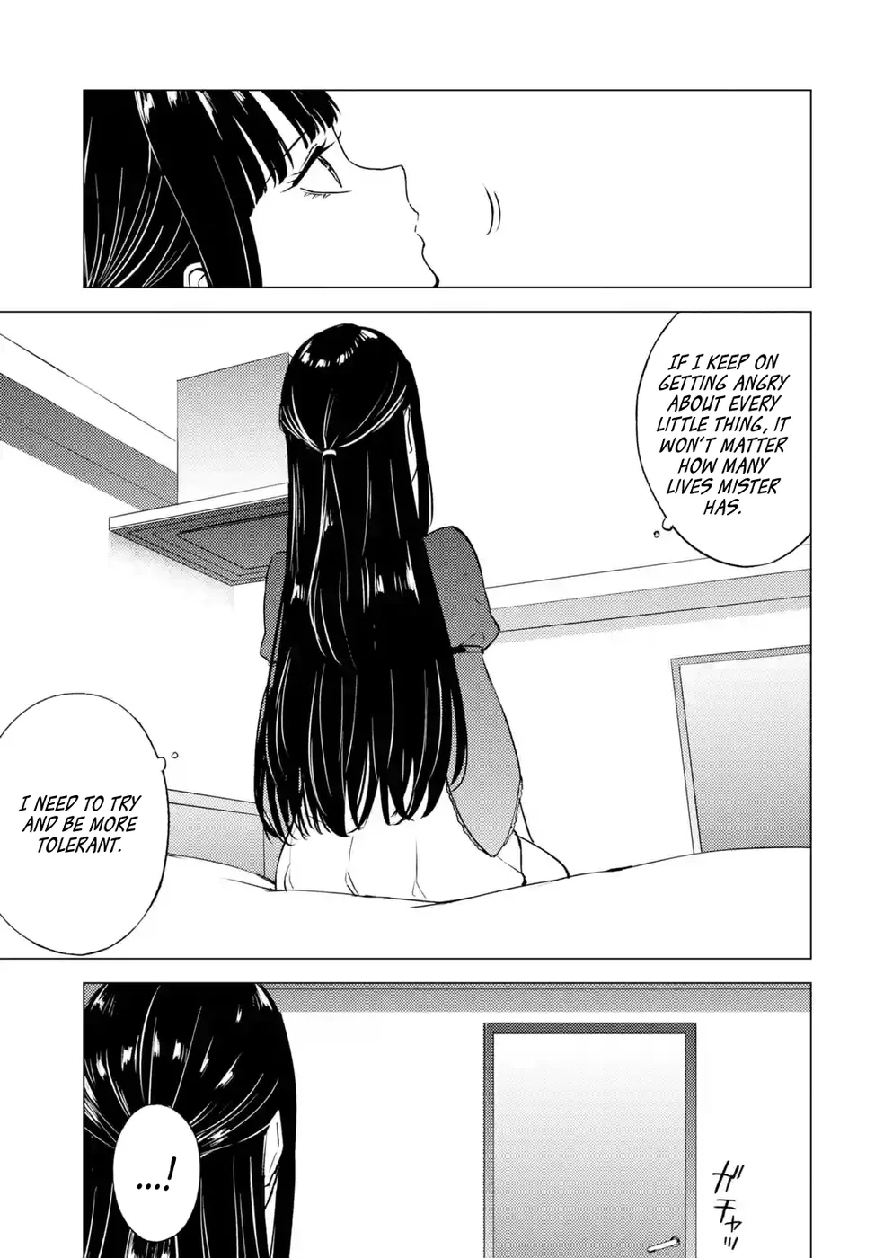Ore no Genjitsu wa Renai Game?? ka to Omottara Inochigake no Game datta Chapter 79 Page 45