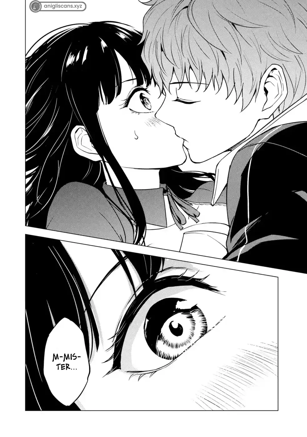 Ore no Genjitsu wa Renai Game?? ka to Omottara Inochigake no Game datta Chapter 79 Page 48