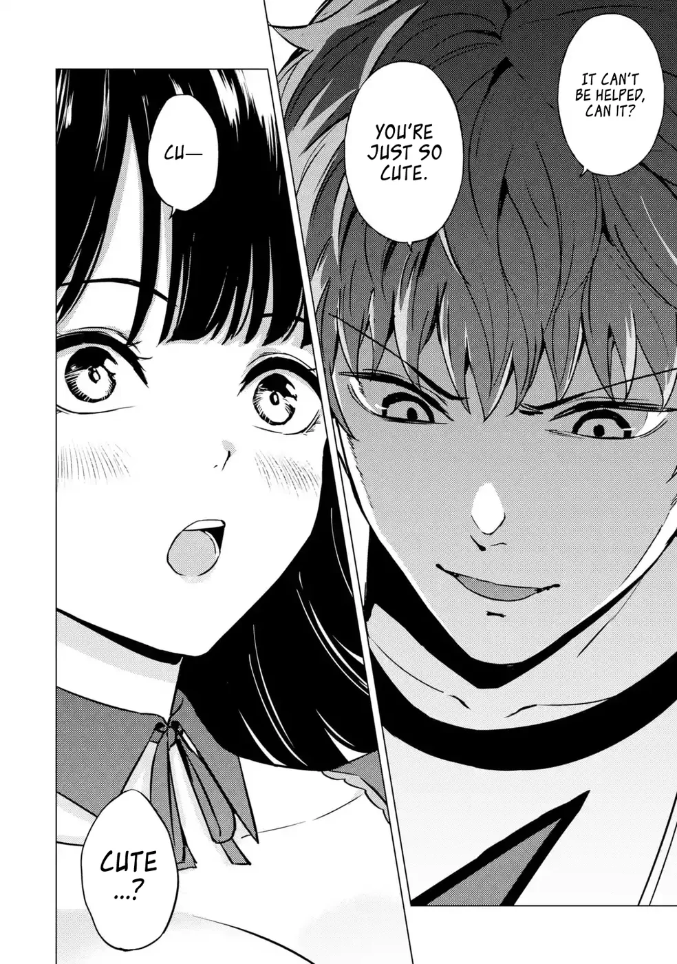 Ore no Genjitsu wa Renai Game?? ka to Omottara Inochigake no Game datta Chapter 79 Page 50