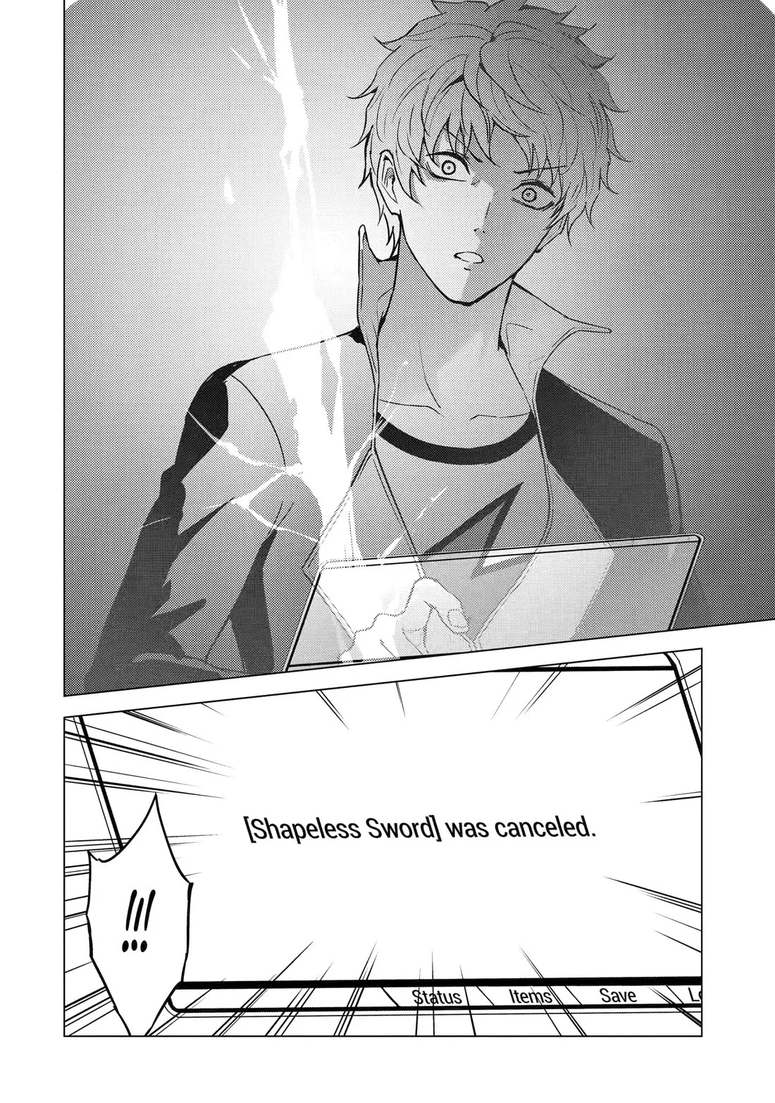 Ore no Genjitsu wa Renai Game?? ka to Omottara Inochigake no Game datta Chapter 81 Page 21