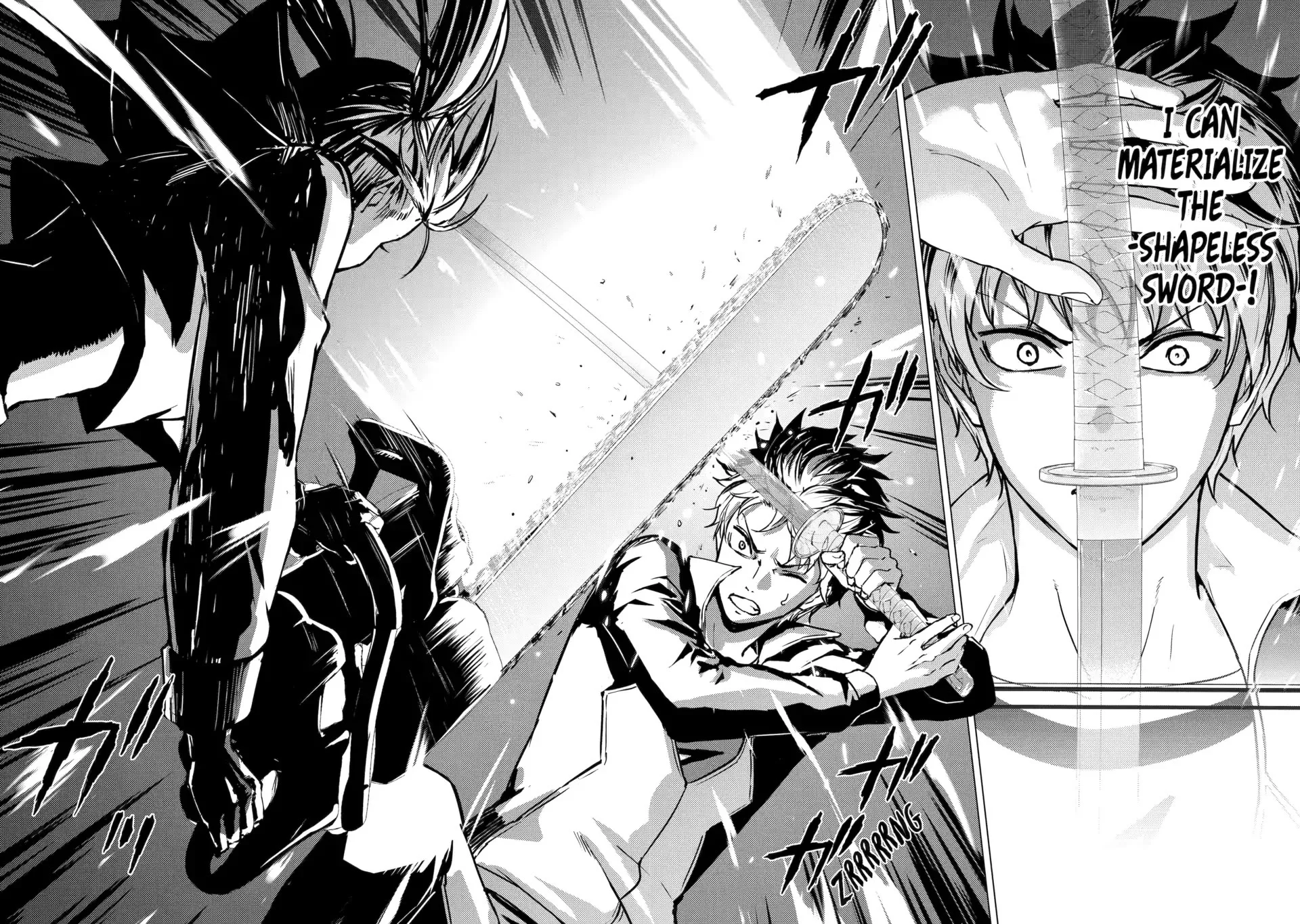 Ore no Genjitsu wa Renai Game?? ka to Omottara Inochigake no Game datta Chapter 81 Page 43