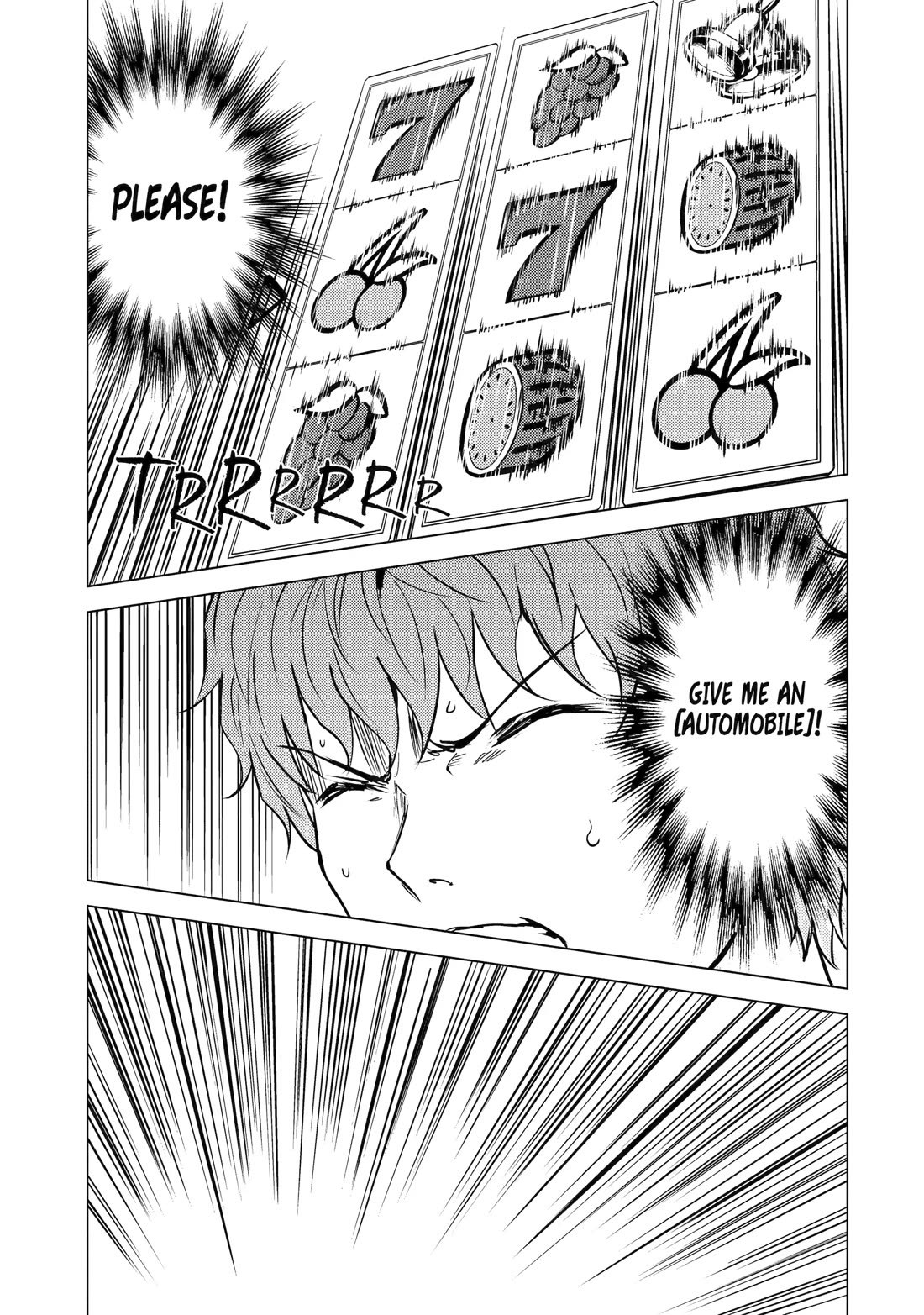 Ore no Genjitsu wa Renai Game?? ka to Omottara Inochigake no Game datta Chapter 82 Page 13