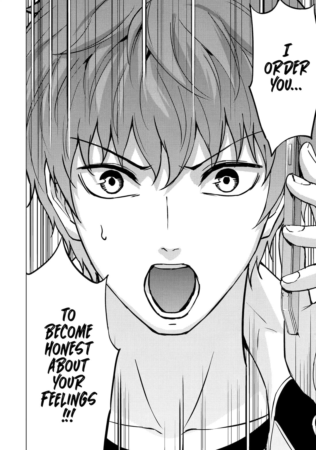 Ore no Genjitsu wa Renai Game?? ka to Omottara Inochigake no Game datta Chapter 82 Page 24