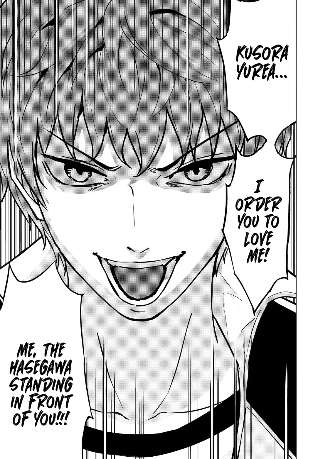 Ore no Genjitsu wa Renai Game?? ka to Omottara Inochigake no Game datta Chapter 82 Page 25