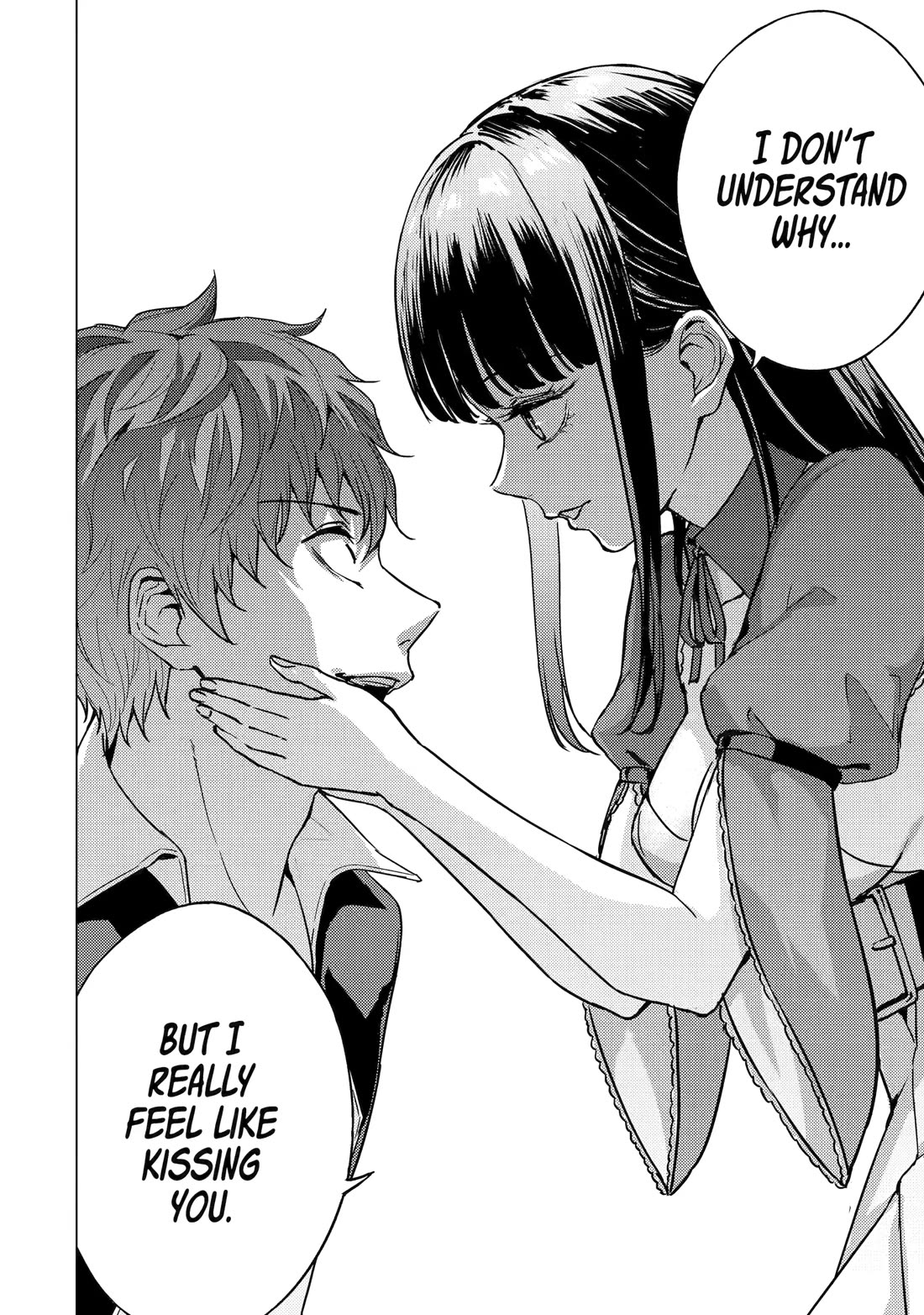 Ore no Genjitsu wa Renai Game?? ka to Omottara Inochigake no Game datta Chapter 82 Page 31