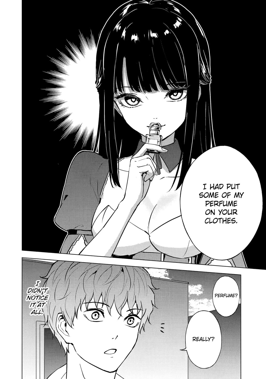 Ore no Genjitsu wa Renai Game?? ka to Omottara Inochigake no Game datta Chapter 82 Page 43