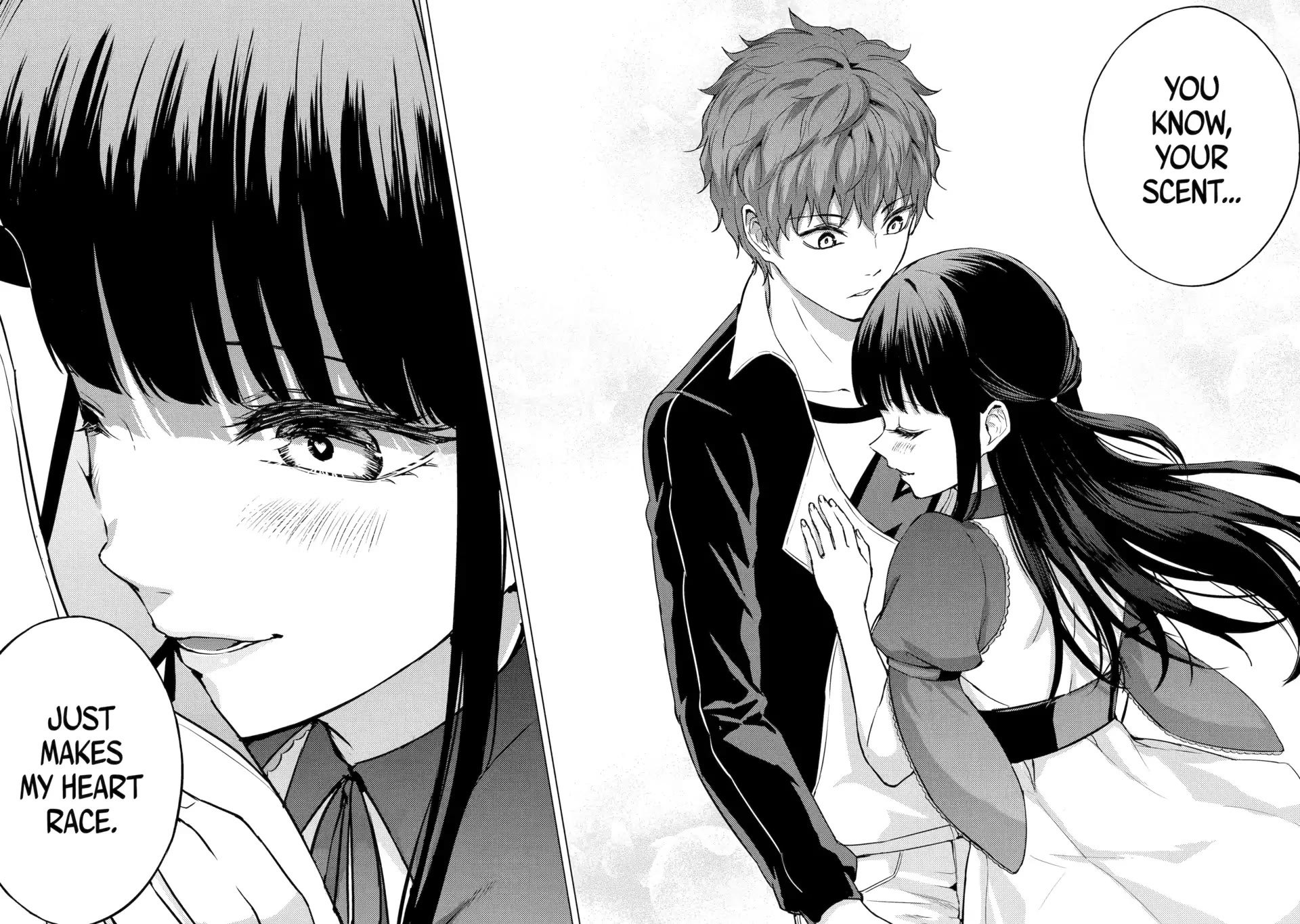 Ore no Genjitsu wa Renai Game?? ka to Omottara Inochigake no Game datta Chapter 82 Page 45