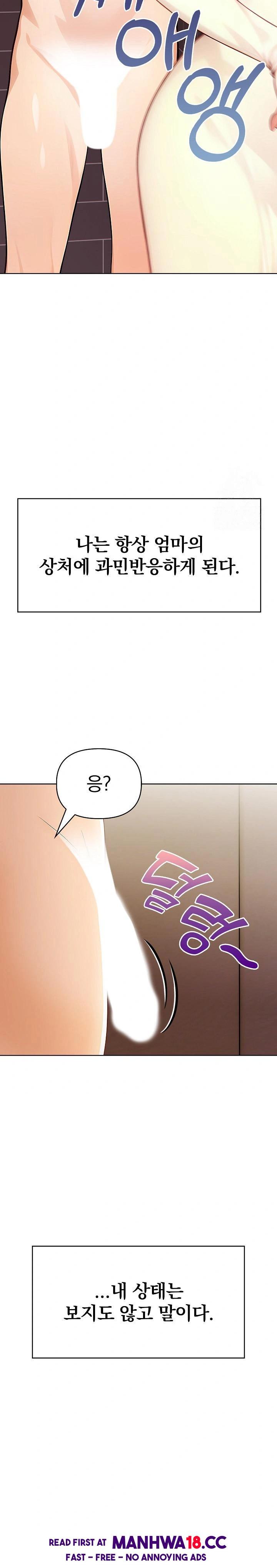 Light Instead of Debt Raw Chapter 3 Page 11