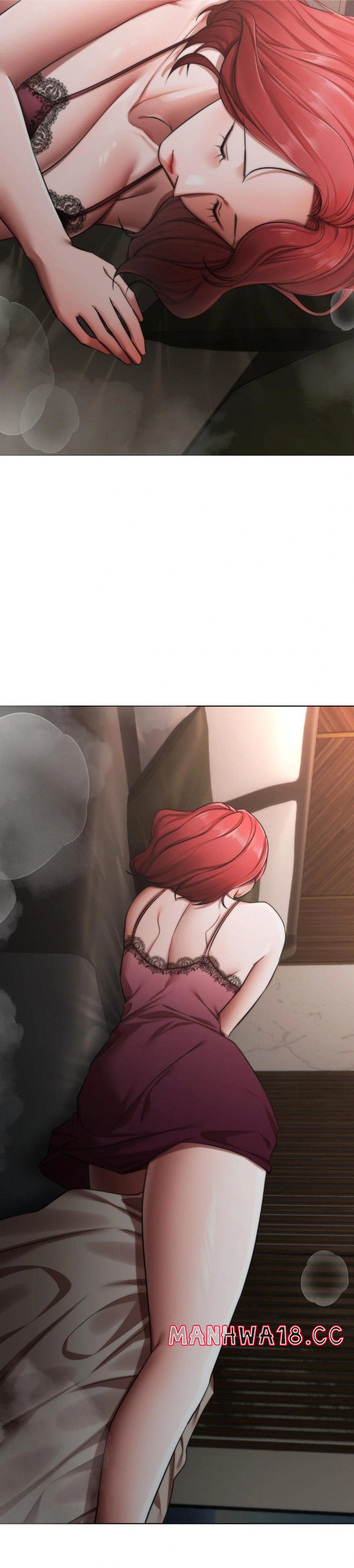 Deviance Diary Shorts Raw Chapter 10 Page 4