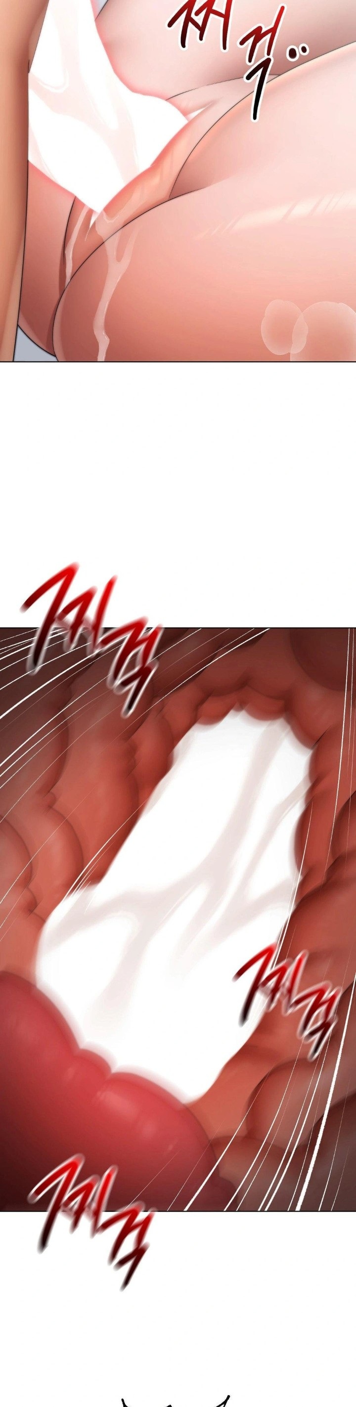 Deviance Diary Shorts Raw Chapter 19 Page 20