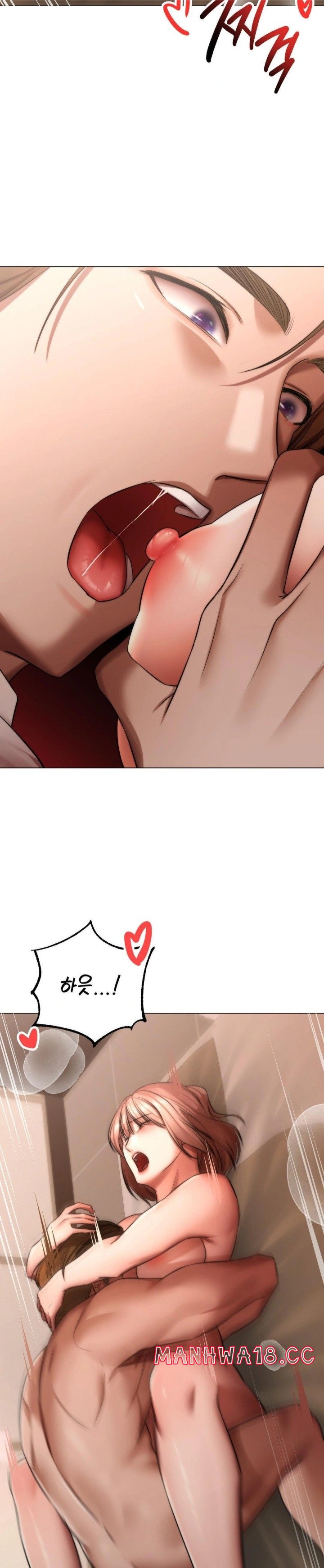 Deviance Diary Shorts Raw Chapter 7 Page 21