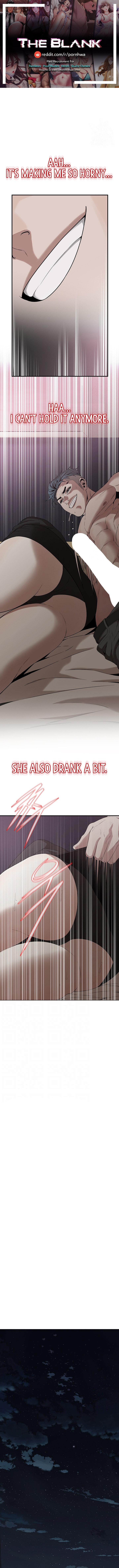 Bastard Chapter 10 Page 1