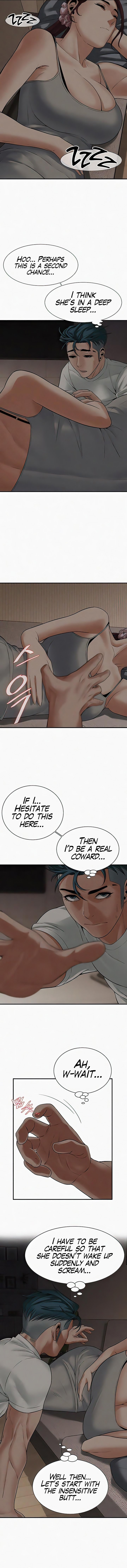 Bastard Chapter 16 Page 12