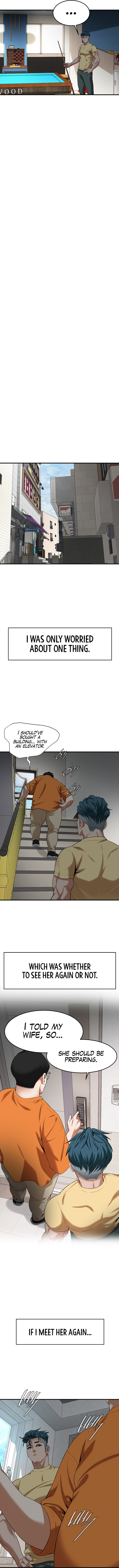 Bastard Chapter 26 Page 7