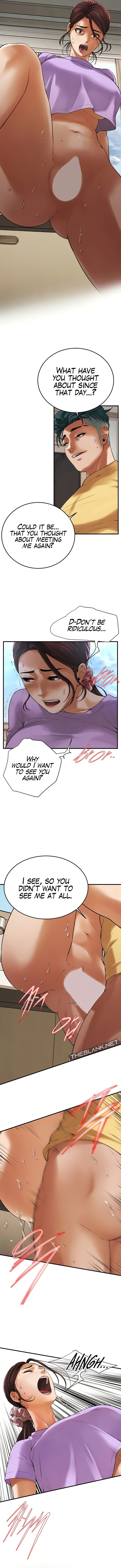Bastard Chapter 28 Page 2