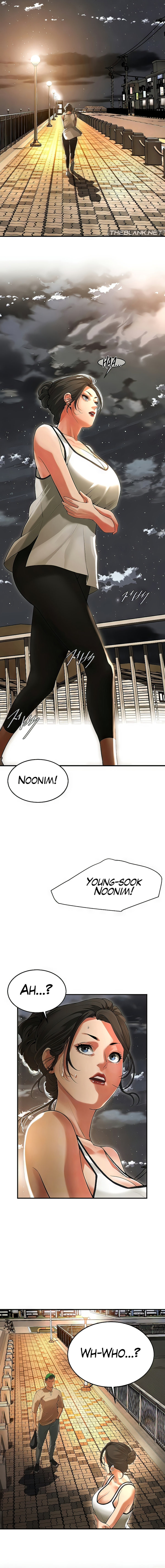 Bastard Chapter 30 Page 3