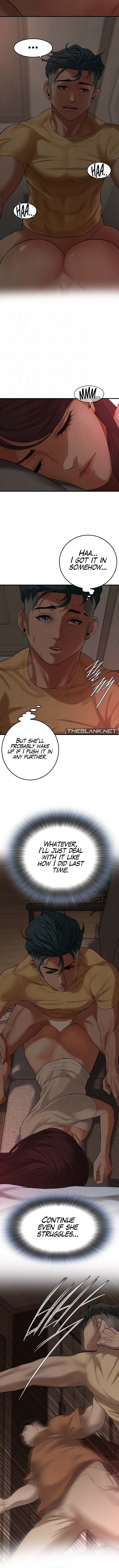 Bastard Chapter 36 Page 2