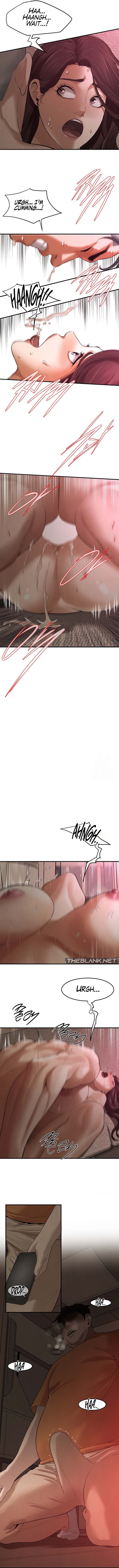 Bastard Chapter 37 Page 9