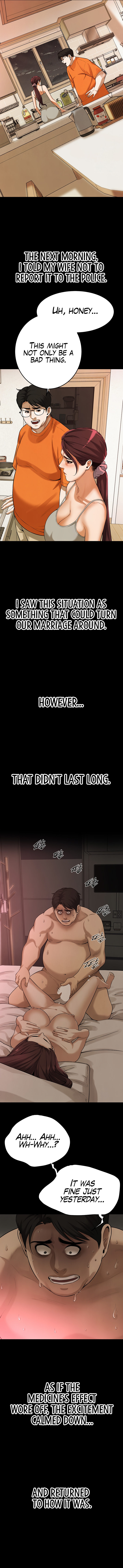 Bastard Chapter 39 Page 10