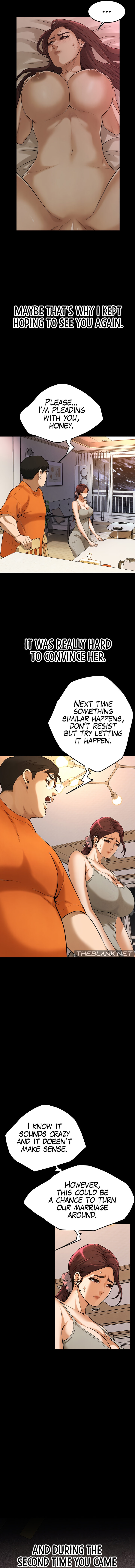 Bastard Chapter 39 Page 11